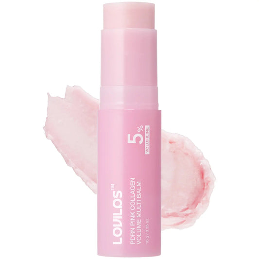 Final 3 Hours: 70%OFF🔥PDRN Pink Collagen Volume Multi Balm