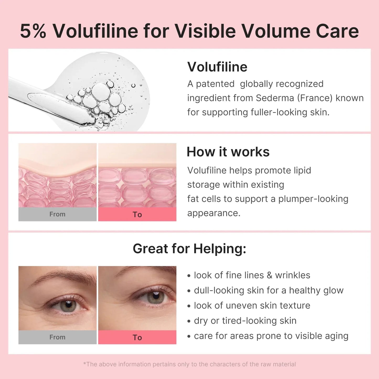 Final 3 Hours: 70%OFF🔥PDRN Pink Collagen Volume Multi Balm