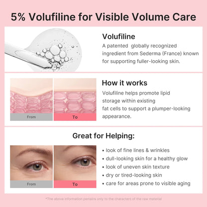 Final 3 Hours: 70%OFF🔥PDRN Pink Collagen Volume Multi Balm