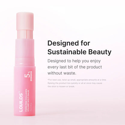 Final 3 Hours: 70%OFF🔥PDRN Pink Collagen Volume Multi Balm