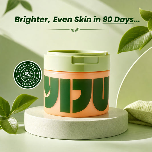 Final 3 Hours: 70%OFF🔥Korean Anti-Aging Toner Pads