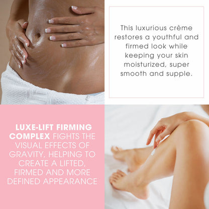 Champagne Beaute Lift Body Crème