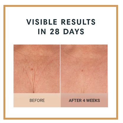 Champagne Beaute Lift Body Crème