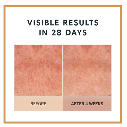 Champagne Beaute Lift Body Crème