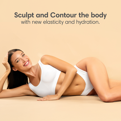 Champagne Beaute Lift Body Crème