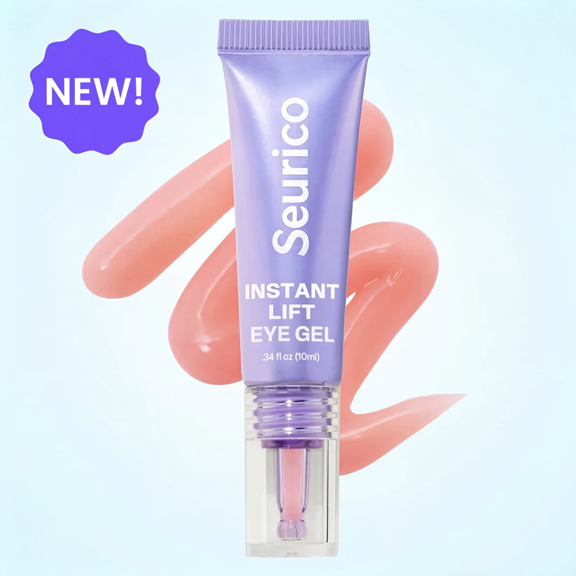 Final 3 Hours: 60%OFF🔥 Instant Lift Eye Gel for Puffiness, Bags & Dark Circles