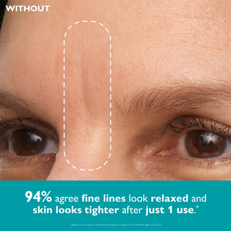 Peptide Skinjection Peptide Infused Face + Eye Tape